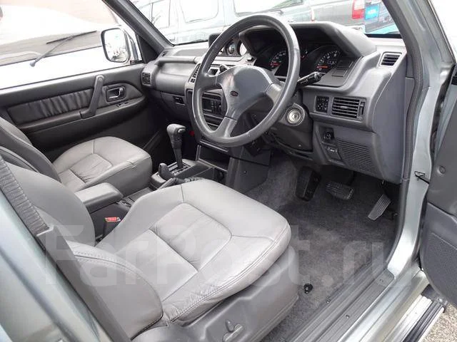 Mitsubishi Pajero. �������, 4wd, 2.8, ������, 79����. ��, �/�, ��� ���. ��� ����� �� ������������ ����