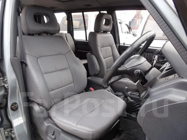 Mitsubishi Pajero. �������, 4wd, 2.8, ������, 79����. ��, �/�, ��� ���. ��� ����� �� ������������ ����