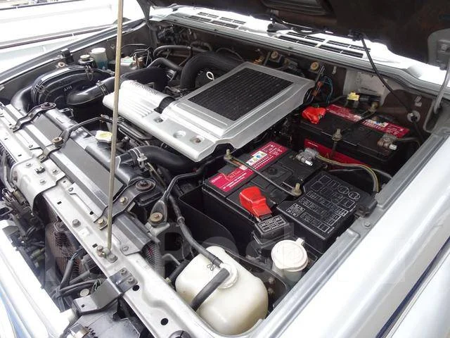 Mitsubishi Pajero. �������, 4wd, 2.8, ������, 79����. ��, �/�, ��� ���. ��� ����� �� ������������ ����