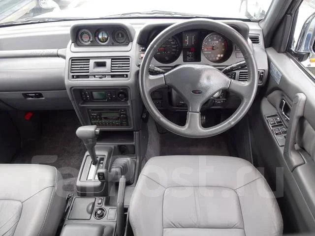 Mitsubishi Pajero. �������, 4wd, 2.8, ������, 79����. ��, �/�, ��� ���. ��� ����� �� ������������ ����