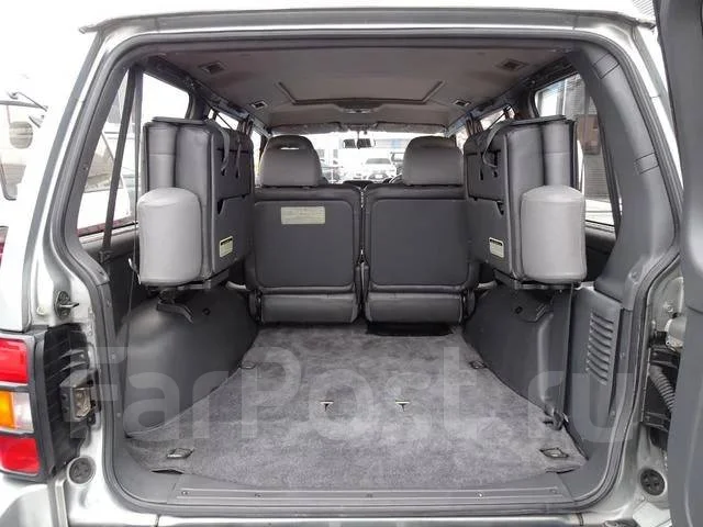 Mitsubishi Pajero. �������, 4wd, 2.8, ������, 79����. ��, �/�, ��� ���. ��� ����� �� ������������ ����