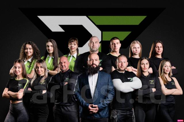 Менеджер по продажам Фитнес услуг, работа в ИП Чернявский Антон ...