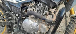 Regulmoto SK 250GY-5. 250����. ��., ��������, ���������, ������ �� �� ����