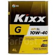 Kixx G. 10W-40, 4��. ����