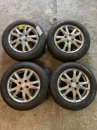 TWS Calum. 5.5x14", 4x100, ET42 ����