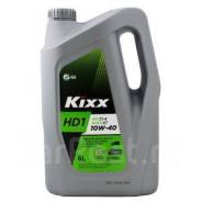 Kixx HD1. 10W-40, 6��. ����
