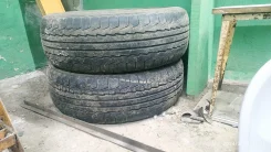 Kumho Road Venture ST KL11. ������, 2014 ���, �/�, ����� 50 % ����