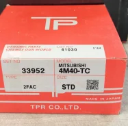 ������ ��������� TP 4M40-TC 33952 STD 33952 ����