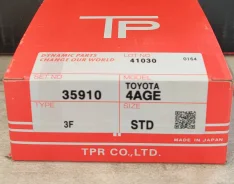 ������ ��������� TP 35910 STD Toyota 4A-GE 35910 ����