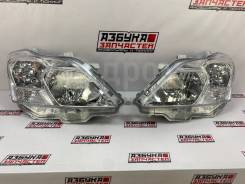 ���� "LH+RH" Toyota Premio (T260) 2007-2016 ���. ����� 20-444 ����