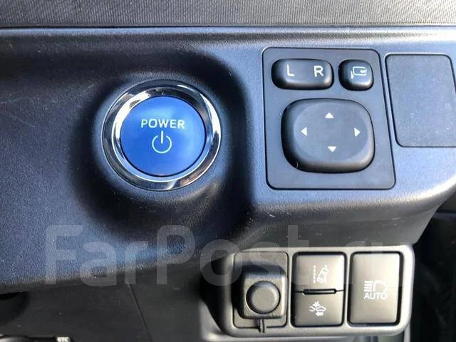 Toyota Aqua. �������, ��������, 1.5 (76��.�.), ������, 43����. ��, �/�. ��� ����� �� ������������ ����