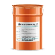 ������ Kixx Grease WR00(R) (Rus) 17��. Kixx ���. L4100P17RT ����