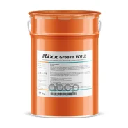 ������ Kixx Grease WR2(R) (Rus) 17 ��. Kixx ���. L4102P17RT ����