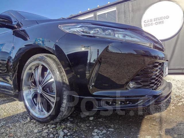 Toyota Harrier. ��������, 4wd, 2.0, ������, 69����. ��, �/�. ��� ����� �� ������������ ����