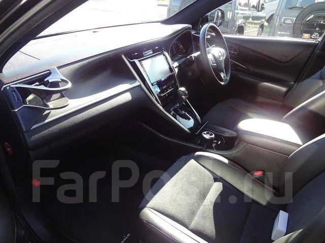 Toyota Harrier. ��������, 4wd, 2.0, ������, 69����. ��, �/�. ��� ����� �� ������������ ����