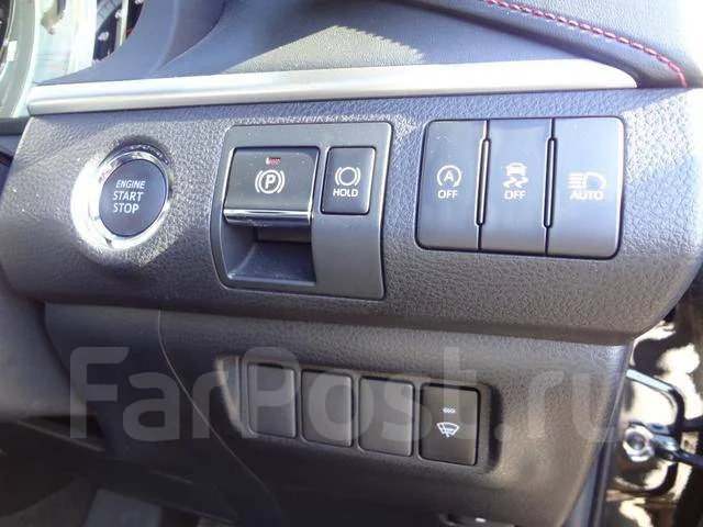 Toyota Harrier. ��������, 4wd, 2.0, ������, 69����. ��, �/�. ��� ����� �� ������������ ����
