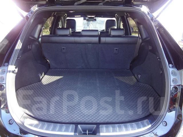 Toyota Harrier. ��������, 4wd, 2.0, ������, 69����. ��, �/�. ��� ����� �� ������������ ����