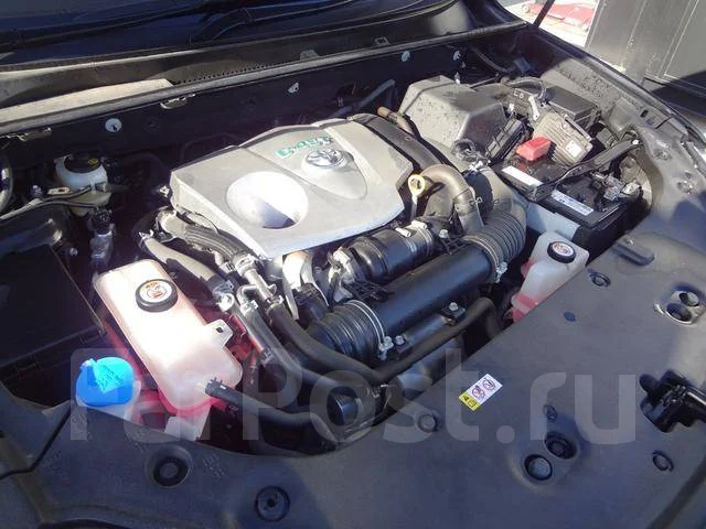 Toyota Harrier. ��������, 4wd, 2.0, ������, 69����. ��, �/�. ��� ����� �� ������������ ����