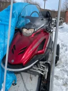 Yamaha Viking Professional. ��������, ��, �� ����