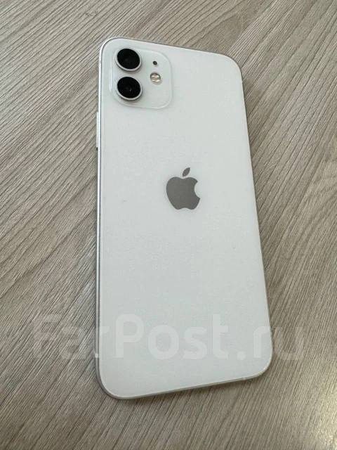 Apple iPhone 12. �/�, 256 ��, �����, 4G LTE ����
