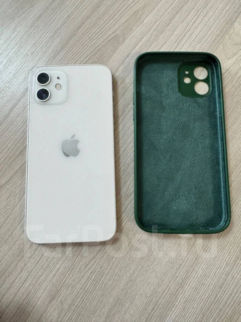 Apple iPhone 12. �/�, 256 ��, �����, 4G LTE ����