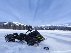 BRP Ski-Doo Summit. ��������, ��, �� ����