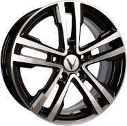 ������ B197. 6.5x16", 5x100, ET40, �� 67,1���. ����
