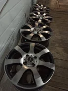 Tomason. 6.0x15", 4x100, ET40, �� 67���. ����