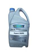 Ravenol Expert SHPD. 10W-40, �����������������, 5��. ����