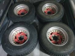 Jawa. 9.0x15", 6x139.7, ET-36, �� 110,1���. ����