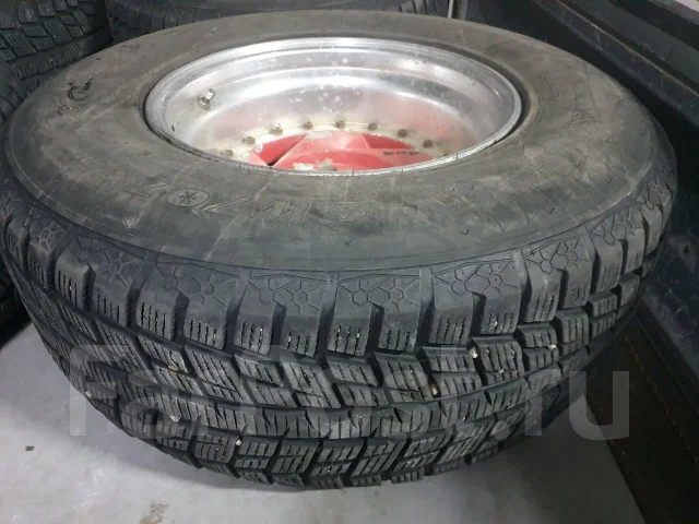 Jawa. 9.0x15", 6x139.7, ET-36, �� 110,1���. ����