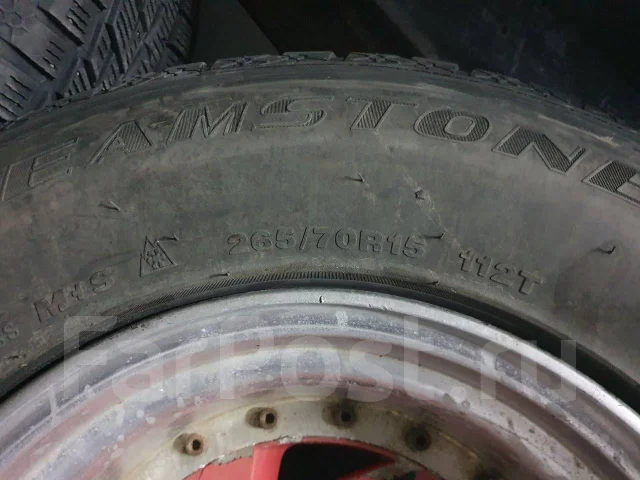 Jawa. 9.0x15", 6x139.7, ET-36, �� 110,1���. ����