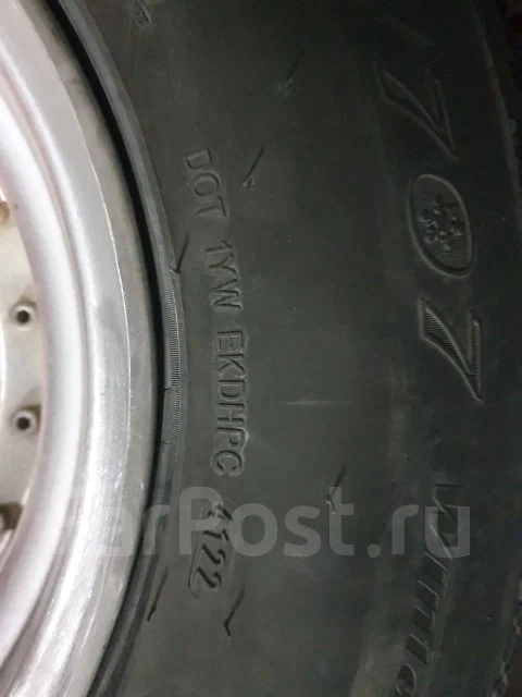Jawa. 9.0x15", 6x139.7, ET-36, �� 110,1���. ����