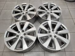 Mitsubishi. 7.0x18", 5x114.3, ET46,  67,1. 
