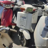 Honda Gyro Up. 49����. ��., ��� ���, ��� ������� ����