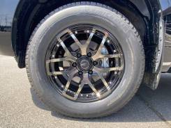SSR Devide ZS. 8.0x18", 6x139.7, ET20. ��� ����� �� ������������ ����