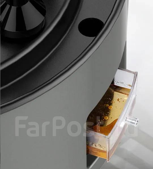 Электрошашлычница Xiaomi Liven Automatic Rotating Barbecue Hut KL-J121 ...