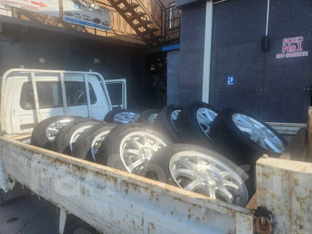 Toyo Proxes R46. ������, 2022 ���, �/�, ����� 10 % ����