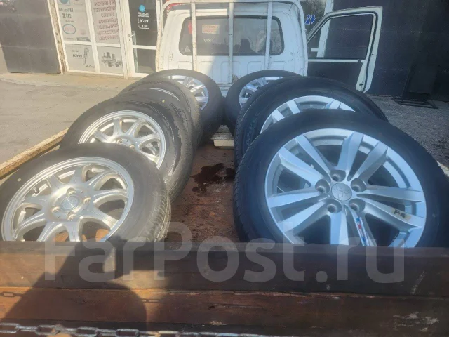 Toyo Proxes R46. ������, 2022 ���, �/�, ����� 10 % ����