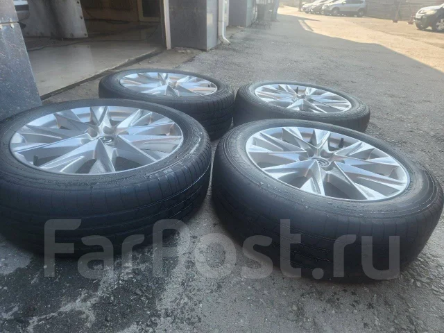 Toyo Proxes R46. ������, 2022 ���, �/�, ����� 10 % ����
