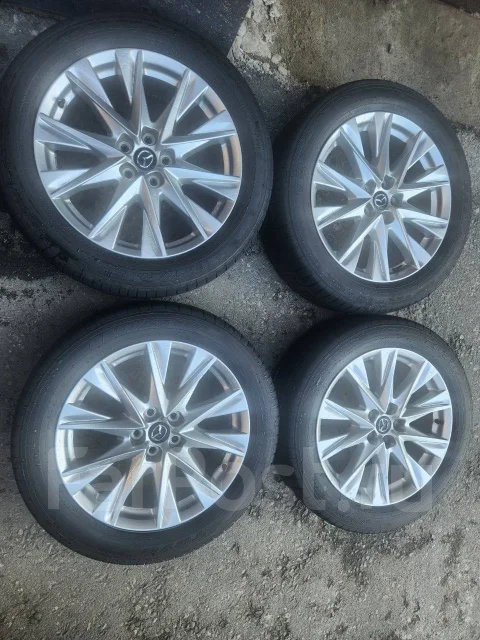 Toyo Proxes R46. ������, 2022 ���, �/�, ����� 10 % ����
