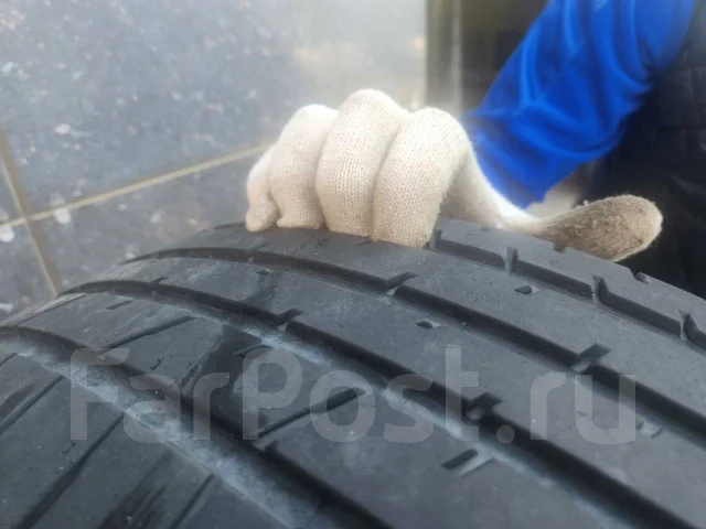 Toyo Proxes R46. ������, 2022 ���, �/�, ����� 10 % ����