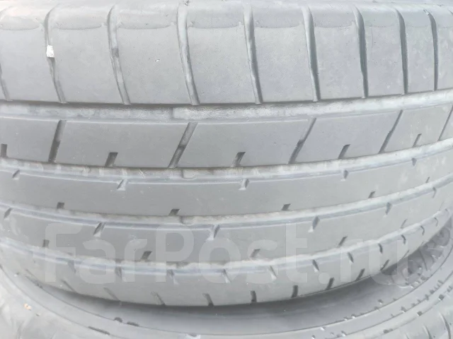 Toyo Proxes R46. ������, 2022 ���, �/�, ����� 10 % ����