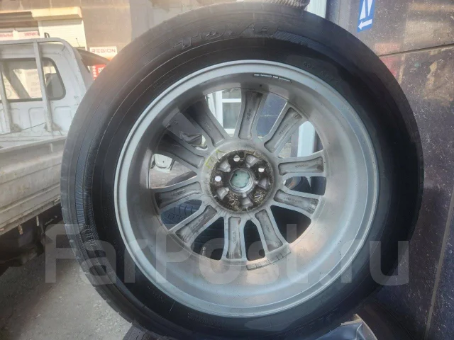Toyo Proxes R46. ������, 2022 ���, �/�, ����� 10 % ����