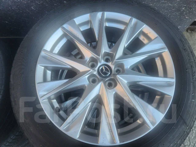 Toyo Proxes R46. ������, 2022 ���, �/�, ����� 10 % ����