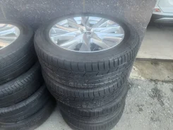Toyo Proxes R46. ������, 2022 ���, �/�, ����� 10 % ����