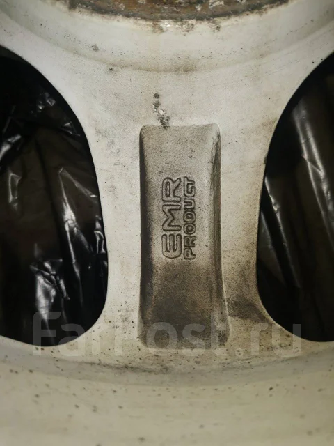 EMR. 6.5x15", 5x100, �� 73,1���. ����