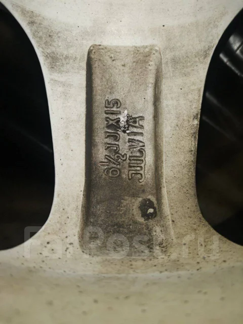 EMR. 6.5x15", 5x100, �� 73,1���. ����