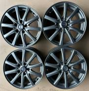 BLEST EuroMagic. 6.5x16", 5x114.3, ET53 
