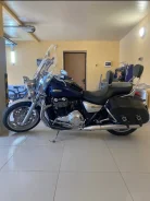Triumph Thunderbird 1600. 1 600����. ��., ��������, ���������, ������ �� �� ����